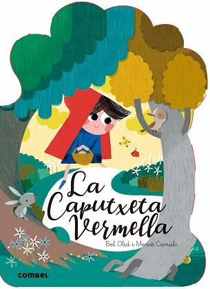 CAPUTXETA VERMELLA, LA | 9788491012429 | Llibreria L'Illa - Llibreria Online de Mollet - Comprar llibres online