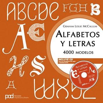 ALFABETOS Y LETRAS | 9788434235960 | LESLIE MCCALLUM, GRAHAM