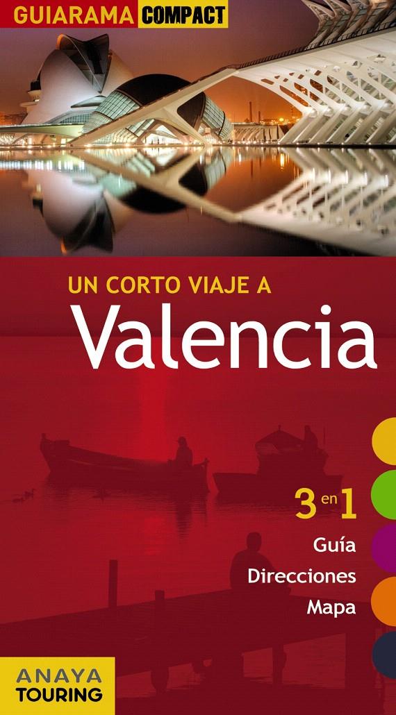 VALENCIA | 9788499353548 | ROBA, SILVIA | Llibreria L'Illa - Llibreria Online de Mollet - Comprar llibres online