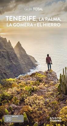 TENERIFE LA PALMA LA GOMERA Y EL HIERRO | 9788491586005 | HERNÁNDEZ BUENO, MARIO/HITA MORENO, CARLOS DE/MORALES SUÁREZ, JOSÉ LUIS/BARBADILLO, JAVIER | Llibreria L'Illa - Llibreria Online de Mollet - Comprar llibres online