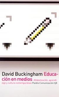 EDUCACION EN MEDIOS                                ALFABETIZ | 9788449316616 | BUCKINGHAM, DAVID | Llibreria L'Illa - Llibreria Online de Mollet - Comprar llibres online
