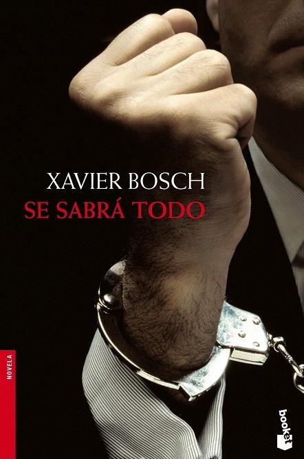 SE SABRA TODO | 9788423344468 | BOSCH SANCHO, XAVIER | Llibreria L'Illa - Llibreria Online de Mollet - Comprar llibres online