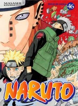 NARUTO CATALÀ Nº 46/72 (EDT) | 9788499472638 | KISHIMOTO, MASASHI