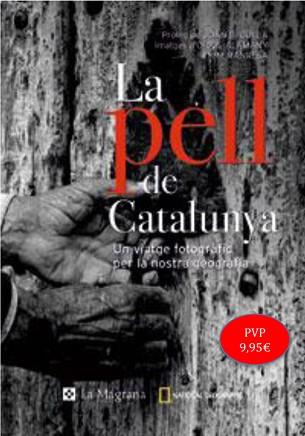 PELL DE CATALUNYA.UN VIATGE FOTOGRAFIC PER LA NOSTRA, LA | 9788478719792 | ALAMANY,ORIOL/CULLA,JOAN B. | Llibreria L'Illa - Llibreria Online de Mollet - Comprar llibres online
