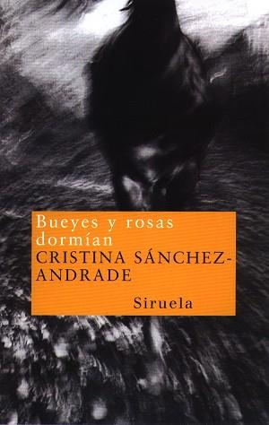 BUEYES Y ROSAS DORMIAN | 9788478445462 | SANCHEZ ANDRADE, CRISTINA | Llibreria L'Illa - Llibreria Online de Mollet - Comprar llibres online