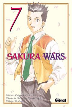 SAKURA WARS 7 | 9788483576748 | HIROI, ÔHJI/FUJISHIMA, KÔSUKE/MASA, IKKU