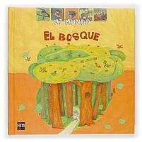 BOSQUE, EL | 9788434872332 | Llibreria L'Illa - Llibreria Online de Mollet - Comprar llibres online