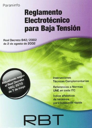 RBT BOE 2002.EDICION 2010 | 9788428380959