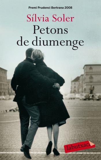 PETONS DE DIUMENGE | 9788499300870 | SOLER, SÍLVIA | Llibreria L'Illa - Llibreria Online de Mollet - Comprar llibres online