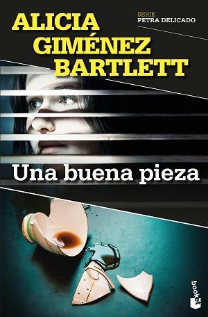 BUENA PIEZA, UNA | 9788423370184 | GIMÉNEZ BARTLETT, ALICIA