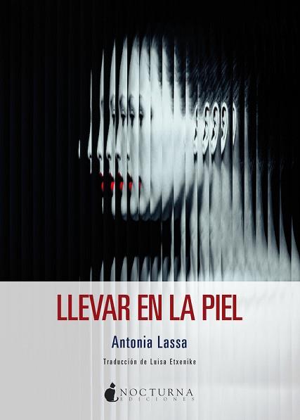 LLEVAR EN LA PIEL | 9788419680051 | LASSA, ANTONIA/ETXENIKE, LUISA