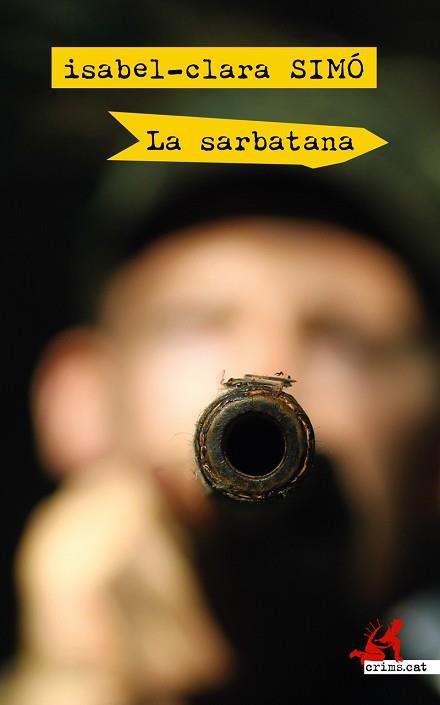 SARBATANA, LA | 9788417847135 | SIMÓ, ISABEL-CLARA