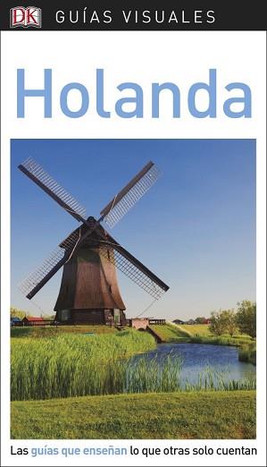 HOLANDA | 9780241338247 | VARIOS AUTORES, | Llibreria L'Illa - Llibreria Online de Mollet - Comprar llibres online