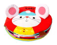 TAT | 9788498254471 | VARIOS AUTORES | Llibreria L'Illa - Llibreria Online de Mollet - Comprar llibres online