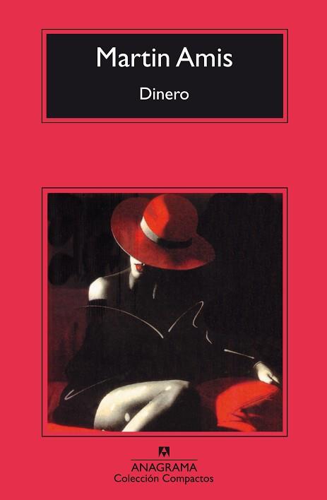 DINERO | 9788433920492 | Amis, Martín | Llibreria L'Illa - Llibreria Online de Mollet - Comprar llibres online