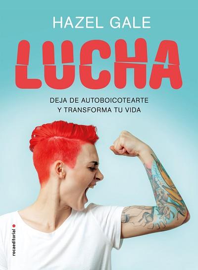 LUCHA | 9788417805869 | GALE, HAZEL | Llibreria L'Illa - Llibreria Online de Mollet - Comprar llibres online