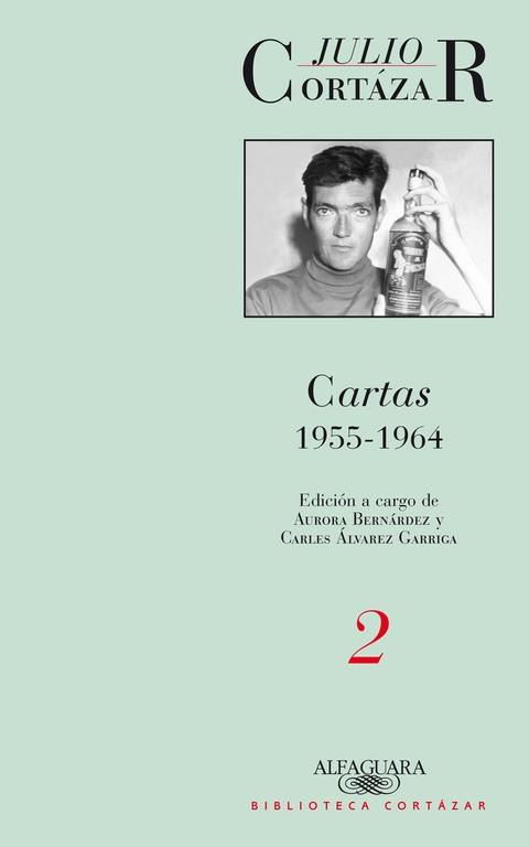 CARTAS CORTAZAR TOMO 2 | 9789870421405 | CORTAZAR, JULIO | Llibreria L'Illa - Llibreria Online de Mollet - Comprar llibres online
