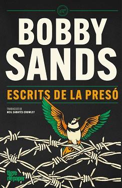 ESCRITS DE LA PRESÓ | 9791387645328 | SANDS, BOBBY | Llibreria L'Illa - Llibreria Online de Mollet - Comprar llibres online