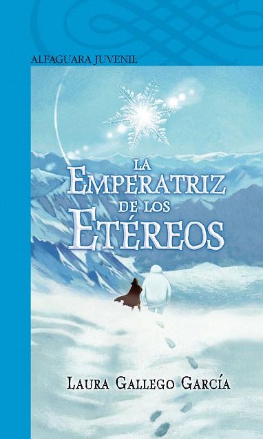 EMPERATRIZ DE LOS ETEREOS, LA | 9788420474472 | GALLEGO GARCIA, LAURA (1977- ) | Llibreria L'Illa - Llibreria Online de Mollet - Comprar llibres online