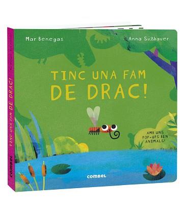 TINC UNA FAM DE DRAC! | 9788491016694 | BENEGAS ORTIZ, MARÍA DEL MAR | Llibreria L'Illa - Llibreria Online de Mollet - Comprar llibres online