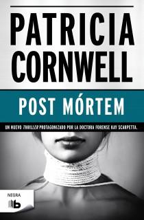 POST MÓRTEM | 9788498726923 | CORNWELL, PATRICIA D. | Llibreria L'Illa - Llibreria Online de Mollet - Comprar llibres online