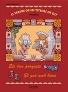 TEATRE DE LES TITELLES DE DIT | 9788498255638 | VARIS | Llibreria L'Illa - Llibreria Online de Mollet - Comprar llibres online