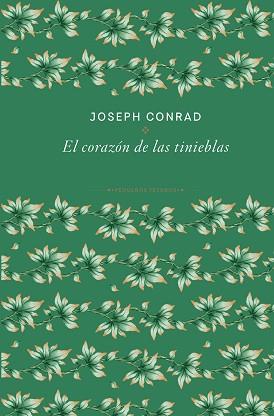 CORAZÓN DE LAS TINIEBLAS, EL | 9788410989481 | CONRAD, JOSEPH | Llibreria L'Illa - Llibreria Online de Mollet - Comprar llibres online