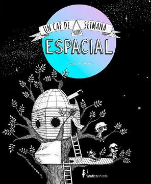 CAP DE SETMANA SUPERESPACIAL, UN | 9788419320469 | ALMERAS, GAËLLE