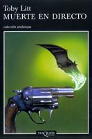 MUERTE EN DIRECTO | 9788483102190 | LITT, TOBY