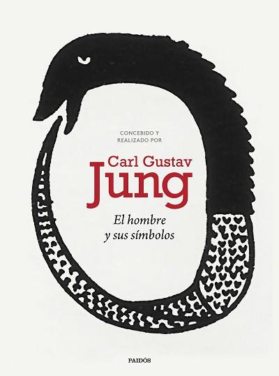 HOMBRE Y SUS SÍMBOLOS, EL | 9788449340703 | JUNG, CARL G.