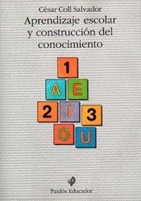 APRENDIZAJE ESCOLAR Y CONSTRUCCION DEL CONOCIMIEN | 9788475095936 | Coll Salvador, César