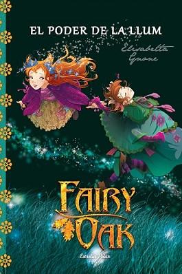 PODER DE LA LLUM, EL | 9788490575635 | GNONE, ELISABETTA | Llibreria L'Illa - Llibreria Online de Mollet - Comprar llibres online