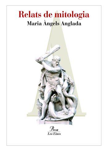 RELATS DE MITOLOGIA HEORIS I DEUS | 9788484373131 | ANGELS ANGLADA, MARIA | Llibreria L'Illa - Llibreria Online de Mollet - Comprar llibres online