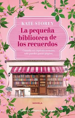 PEQUEÑA BIBLIOTECA DE LOS RECUERDOS, LA | 9788410080607 | STOREY, KATE | Llibreria L'Illa - Llibreria Online de Mollet - Comprar llibres online