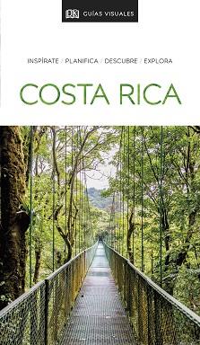 COSTA RICA | 9780241432662 | VARIOS AUTORES, | Llibreria L'Illa - Llibreria Online de Mollet - Comprar llibres online