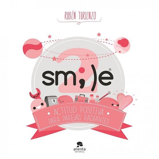 SMILE 2 | 9788415678625 | TURIENZO, RUBEN | Llibreria L'Illa - Llibreria Online de Mollet - Comprar llibres online