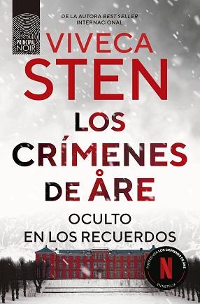 OCULTO EN LOS RECUERDOS | 9788410424302 | STEN, VIVECA