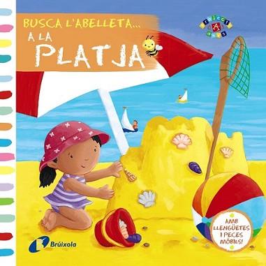 BUSCA L ' ABELLETA... A LA PLATJA | 9788499065632 | MACMILLAN PUBLISHERS | Llibreria L'Illa - Llibreria Online de Mollet - Comprar llibres online