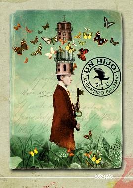 HIJO, UN | 9788424676933 | PALOMAS PUBILL, ALEJANDRO | Llibreria L'Illa - Llibreria Online de Mollet - Comprar llibres online