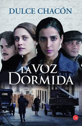 VOZ DORMIDA, LA | 9788466326551 | CHACÓN, DULCE | Llibreria L'Illa - Llibreria Online de Mollet - Comprar llibres online