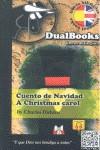 CUENTO DE NAVIDAD | 9788493958350 | DICKENS, CHARLES | Llibreria L'Illa - Llibreria Online de Mollet - Comprar llibres online