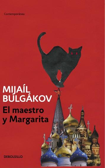 MAESTRO Y MARGARITA, EL | 9788497592260 | BULGAKOV, MIJAIL