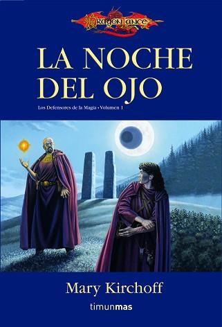 NOCHE DEL OJO, LA | 9788448034436 | KIRCHOFF, MARY | Llibreria L'Illa - Llibreria Online de Mollet - Comprar llibres online