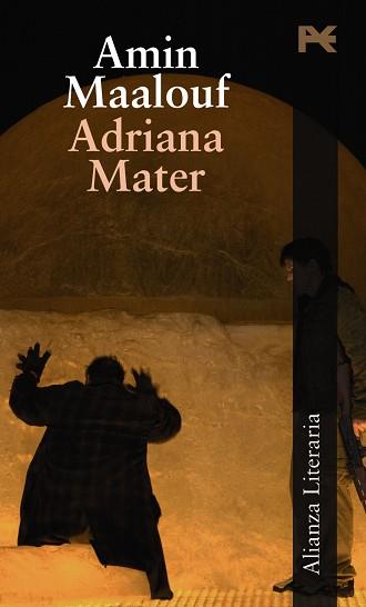 ADRIANA MATER | 9788420648477 | MAALOUF, AMIN | Llibreria L'Illa - Llibreria Online de Mollet - Comprar llibres online