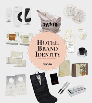 HOTEL BRAND IDENTITY | 9788415223399 | GIMÉNEZ, MARC (ED.)