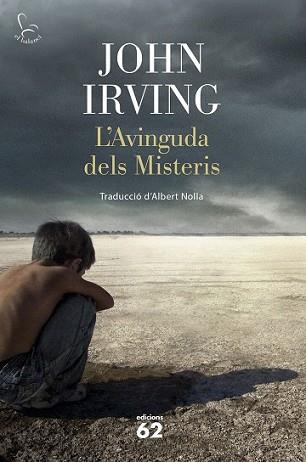AVINGUDA DELS MISTERIS, L' | 9788429774870 | IRVING, JOHN | Llibreria L'Illa - Llibreria Online de Mollet - Comprar llibres online
