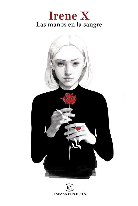 MANOS EN LA SANGRE, LAS | 9788467057409 | X, IRENE | Llibreria L'Illa - Llibreria Online de Mollet - Comprar llibres online
