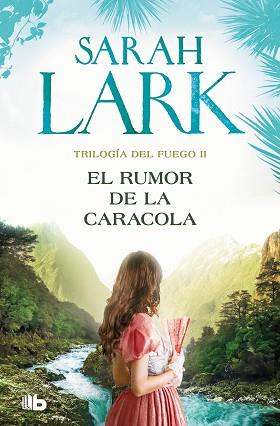 RUMOR DE LA CARACOLA | 9788413148052 | LARK, SARAH