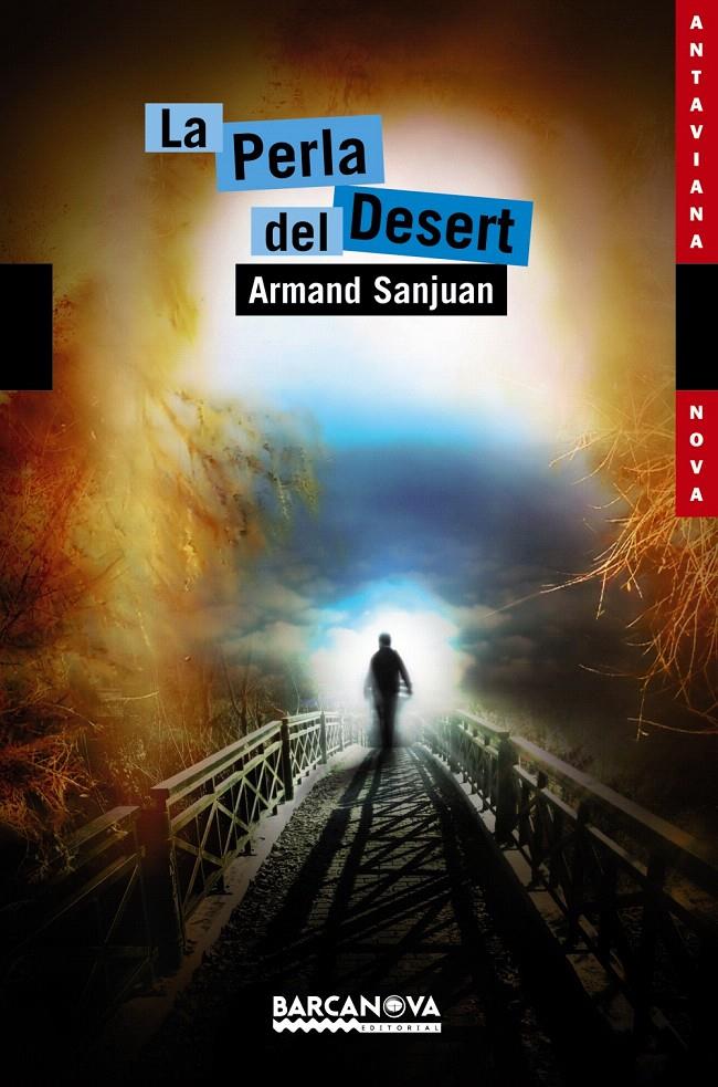 PERLA DEL DESERT, LA | 9788448929121 | SANJUAN, ARMAND