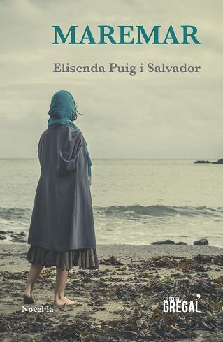MAREMAR | 9788417660376 | PUIG I SALVADOR, ELISENDA | Llibreria L'Illa - Llibreria Online de Mollet - Comprar llibres online